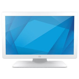 ELO Touch Solutions ET2203LM-2UWB-1-WH-G